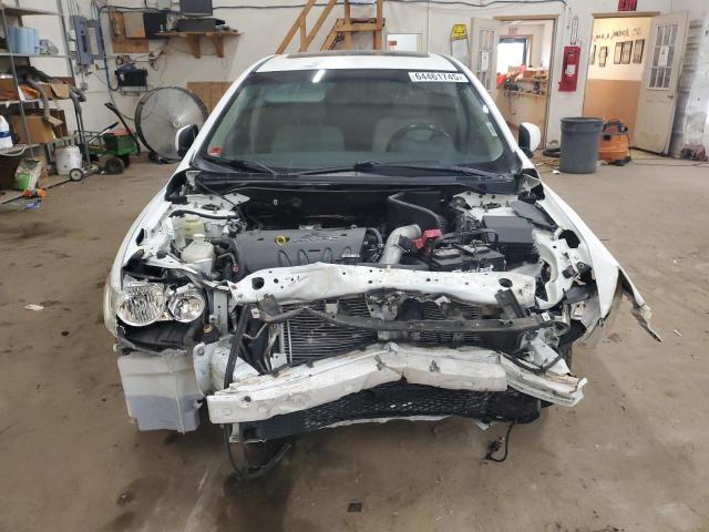 Photo 5 from auction – 2009 MITSUBISHI LANCER ES/ with VIN JA3AU26U89U026574