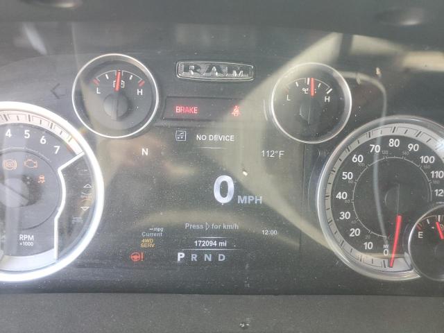 Photo 9 from auction – 2015 RAM 1500 SLT with VIN 1C6RR7LT1FS698618