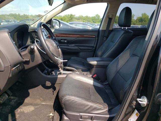 Photo 7 from auction – 2015 MITSUBISHI OUTLANDER with VIN JA4AZ3A31FZ004884