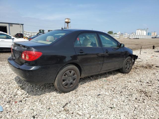 Photo 3 from auction – 2006 TOYOTA COROLLA CE with VIN 1NXBR32EX6Z685887