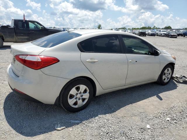 Photo 3 from auction – 2015 KIA FORTE LX with VIN KNAFK4A62F5409429