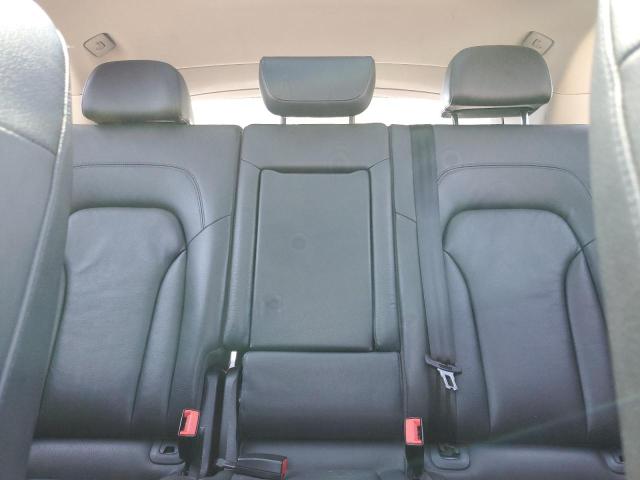 Photo 10 from auction – 2012 AUDI Q5 PREMIUM with VIN WA1LFCFP0CA137563