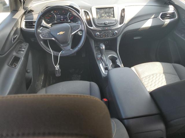 Photo 8 from auction – 2019 CHEVROLET EQUINOX LT with VIN 2GNAXLEX6K6158366