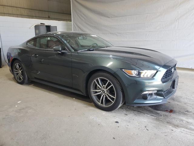 Photo 4 from auction – 2015 FORD MUSTANG with VIN 1FA6P8THXF5300443