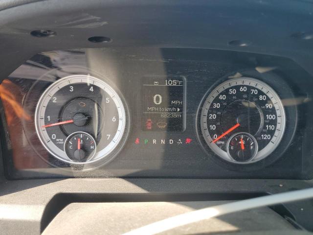 Photo 9 from auction – 2013 RAM 1500 ST with VIN 1C6RR6FT2DS711735