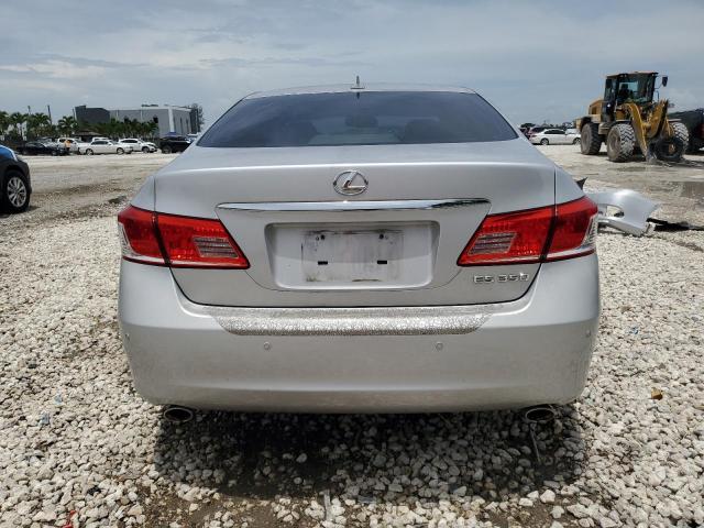 Foto 6 de la subasta – 2011 LEXUS ES 350 con VIN JTHBK1EGXB2470122