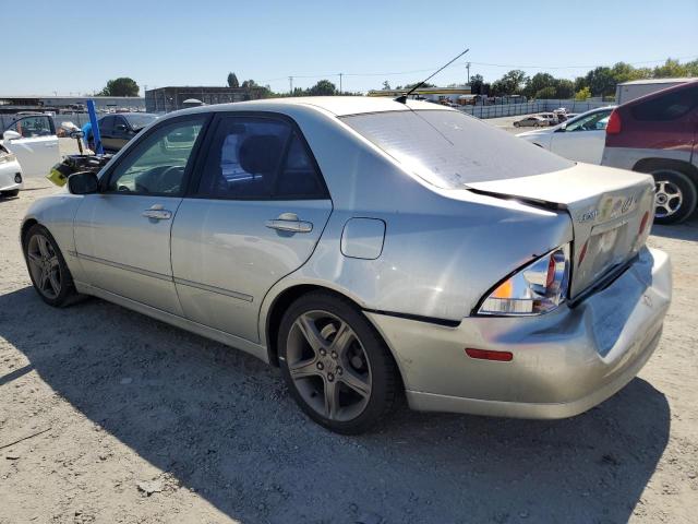 Photo 2 from auction – 2001 LEXUS IS 300 with VIN JTHBD182X10033340
