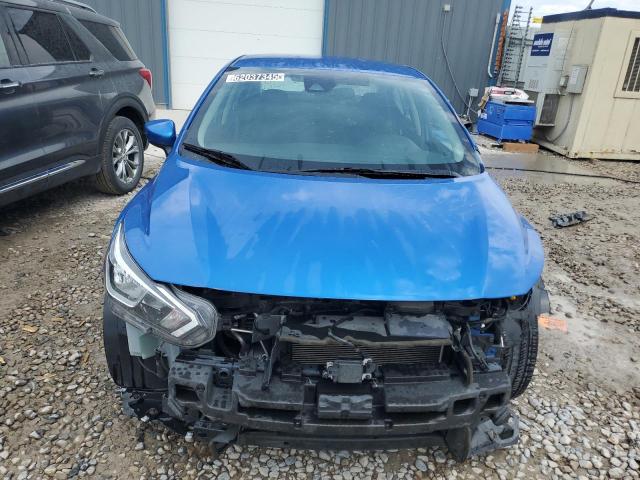 Photo 5 from auction – 2023 NISSAN VERSA SV with VIN 3N1CN8EV0PL864077