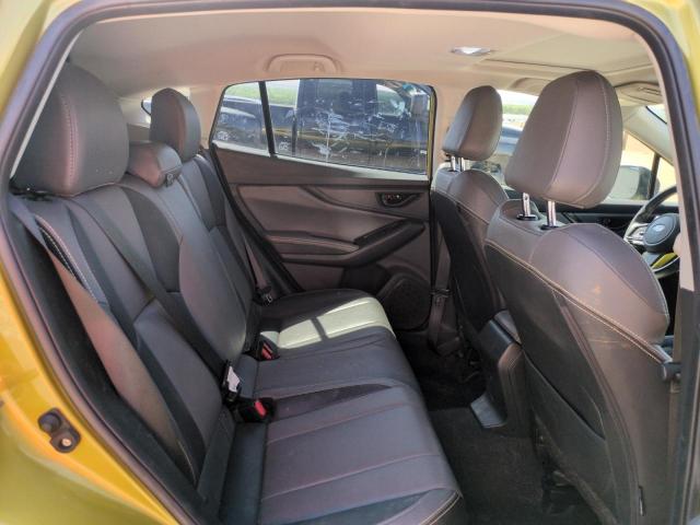 Photo 10 from auction – 2021 SUBARU CROSSTREK with VIN JF2GTHSC0MH302991