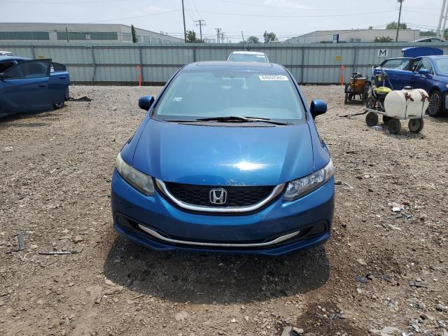Photo 5 from auction – 2013 HONDA CIVIC EX with VIN 19XFB2F81DE073095