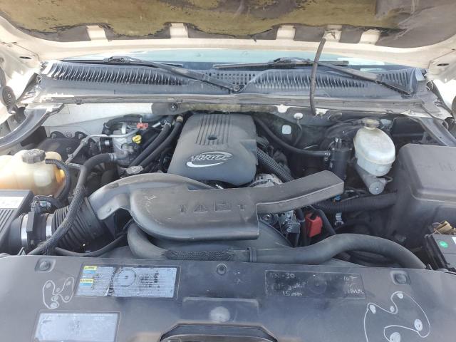 Photo 12 from auction – 2003 CHEVROLET SUBURBAN with VIN 3GNFK16Z73G286680