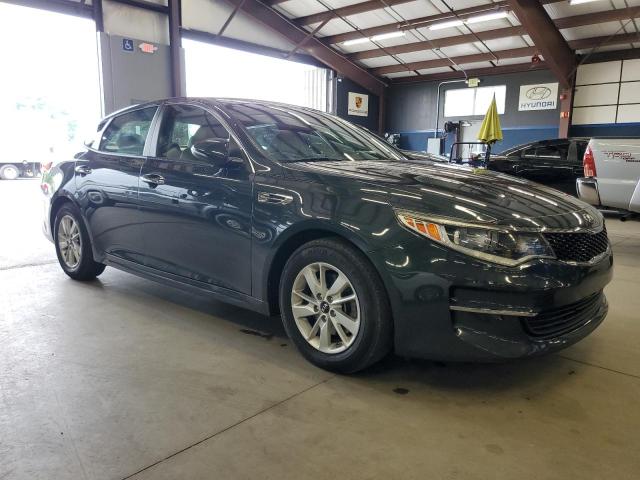 Photo 4 from auction – 2016 KIA OPTIMA LX with VIN 5XXGT4L32GG078968