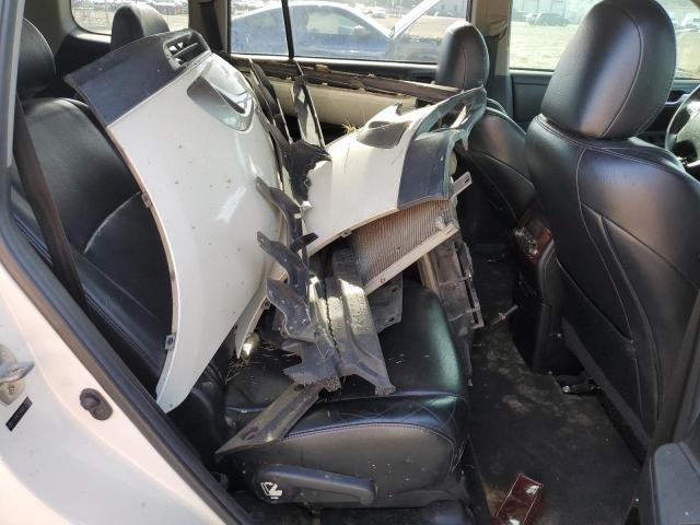 Photo 11 from auction – 2013 TOYOTA HIGHLANDER with VIN 5TDYK3EH8DS127000