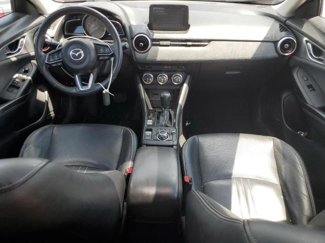 Photo 8 from auction – 2019 MAZDA CX-3 GRAND with VIN JM1DKDD73K0444955