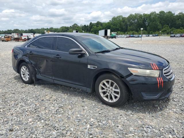 Photo 4 from auction – 2013 FORD TAURUS SE with VIN 1FAHP2D86DG177827