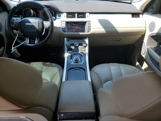Photo 8 from auction – 2013 LAND ROVER RANGE ROVE with VIN SALVP2BG3DH824064
