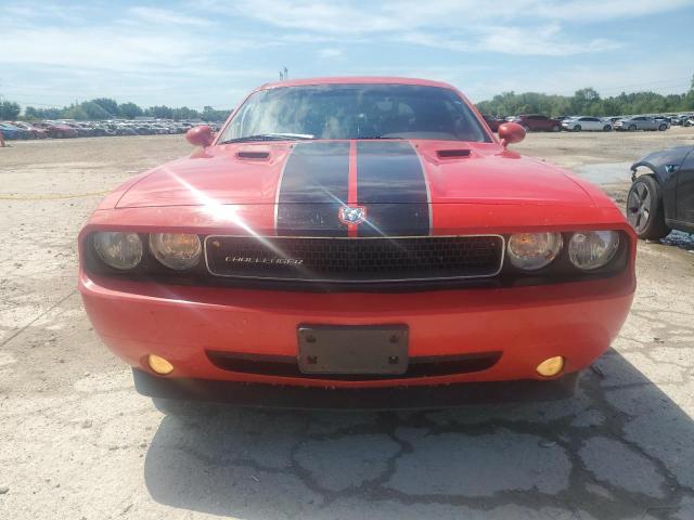 Photo 5 from auction – 2010 DODGE CHALLENGER with VIN 2B3CJ4DV3AH174425