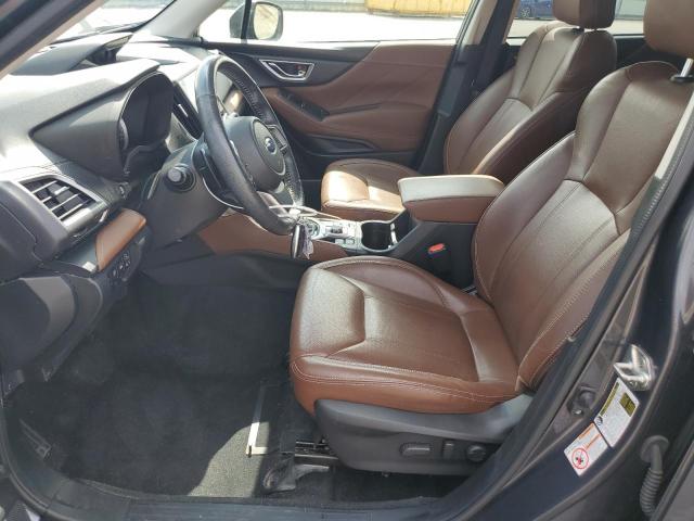 Photo 7 from auction – 2020 SUBARU FORESTER T with VIN JF2SKAXC3LH441234