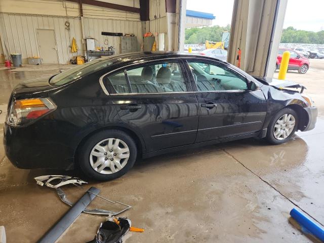 Photo 3 from auction – 2012 NISSAN ALTIMA BAS with VIN 1N4AL2AP5CC174321