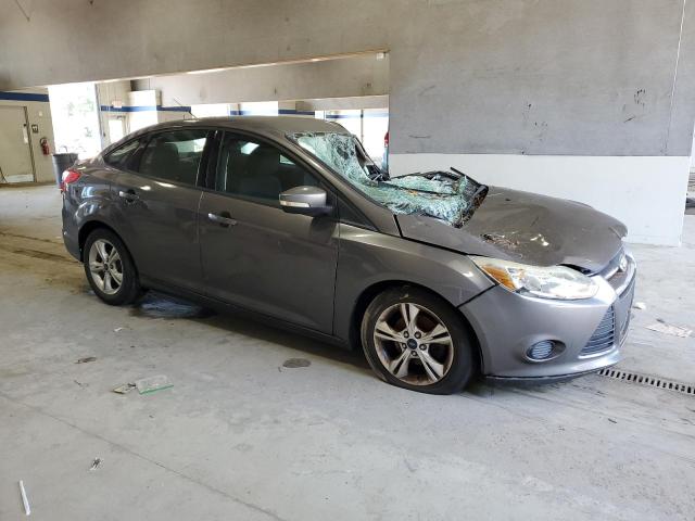 Photo 4 from auction – 2013 FORD FOCUS SE with VIN 1FADP3F20DL305984