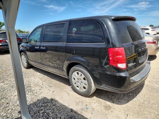 Photo 2 from auction – 2019 DODGE GRAND CARA with VIN 2C4RDGBG2KR668874