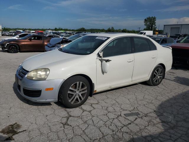 VOLKSWAGEN JETTA 2.5 2006 with VIN 3VWSF71K06M658209 - Photo from auction