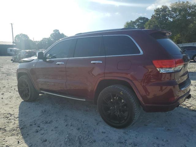 Photo 2 from auction – 2018 JEEP GRAND CHER with VIN 1C4RJFCG3JC263955