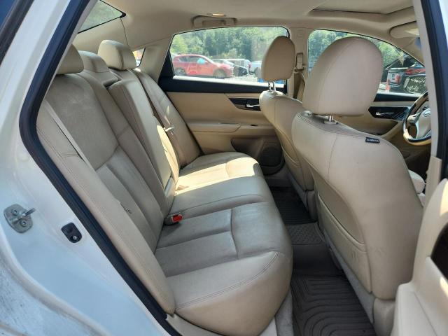 Photo 10 from auction – 2014 NISSAN ALTIMA 2.5 with VIN 1N4AL3AP2EC404955