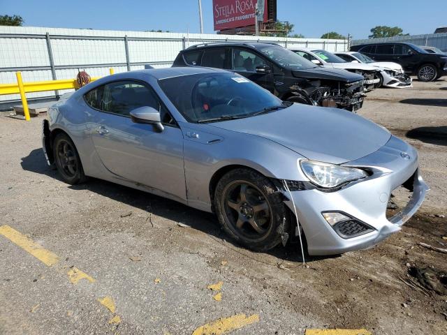 Photo 4 from auction – 2015 TOYOTA SCION FR-S with VIN JF1ZNAA18F9700977