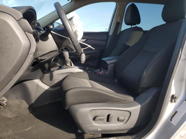 Photo 7 from auction – 2018 NISSAN ROGUE S with VIN KNMAT2MTXJP590700