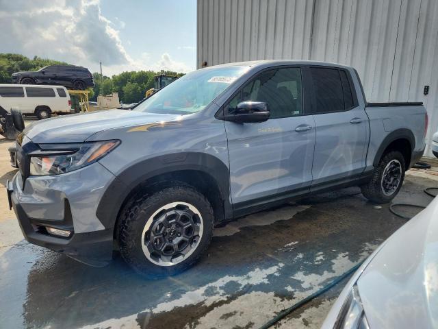 HONDA RIDGELINE 2024 z numerem VIN 5FPYK3F69RB016438 - Zdjęcie z aukcji