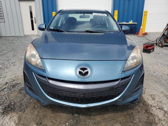 Photo 5 from auction – 2010 MAZDA 3 I with VIN JM1BL1SF5A1347679