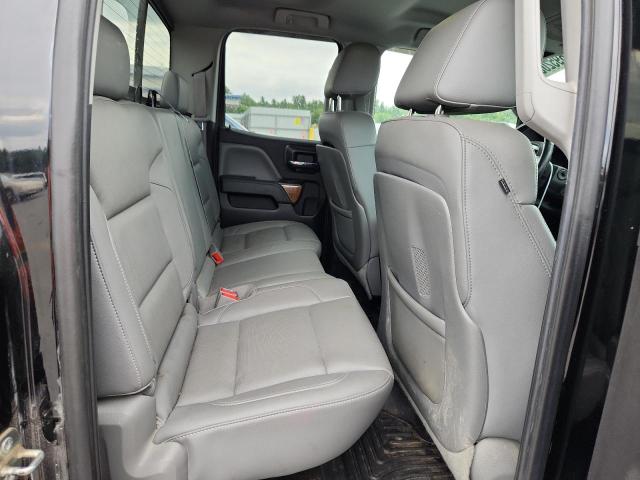 Photo 10 from auction – 2014 GMC SIERRA K15 with VIN 1GTV2VEC7EZ127458