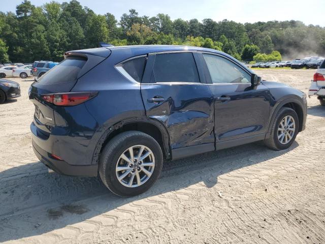 Photo 3 from auction – 2022 MAZDA CX-5 PREFE with VIN JM3KFBCM9N0575228