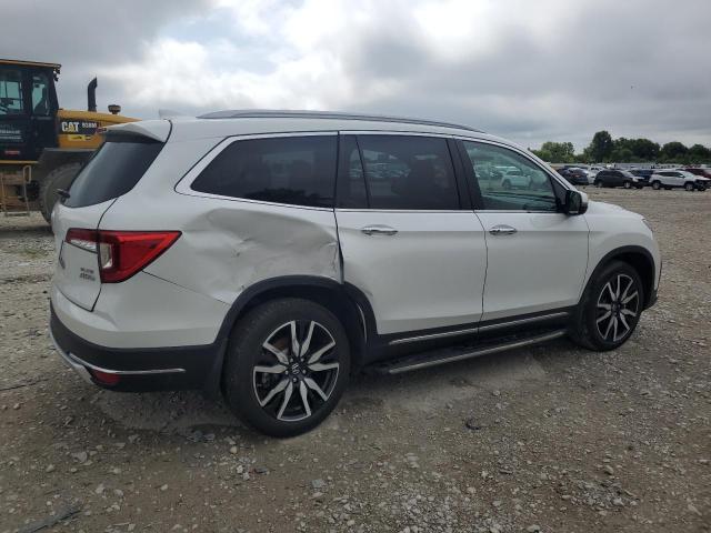 Zdjęcie 3 z aukcji – 2021 HONDA PILOT ELIT z VIN 5FNYF6H04MB039142