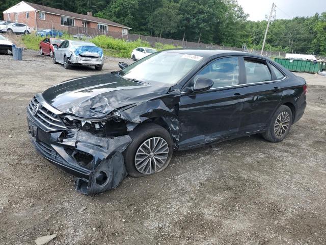 VOLKSWAGEN JETTA S 2021 with VIN 3VWC57BU2MM044136 - Photo from auction