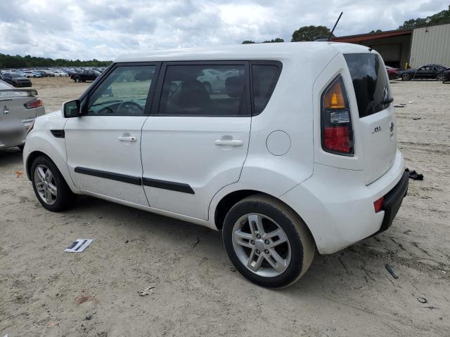 Снимка 2 от търг – 2011 KIA SOUL + с VIN KNDJT2A29B7345500