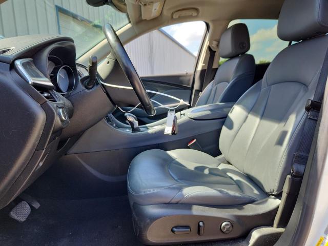 Photo 7 from auction – 2019 BUICK ENVISION E with VIN LRBFXCSA4KD002745