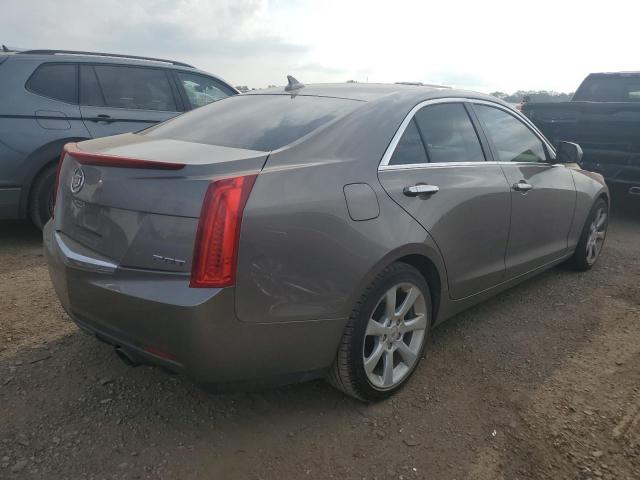 Photo 3 from auction – 2014 CADILLAC ATS with VIN 1G6AG5RX6E0177174