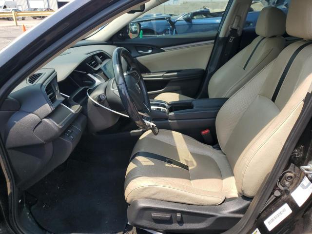 Photo 7 from auction – 2016 HONDA CIVIC TOUR with VIN 19XFC1F92GE043172