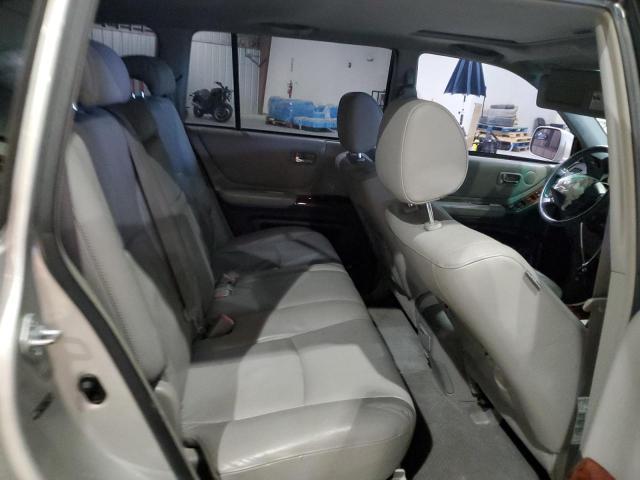 Photo 11 from auction – 2007 TOYOTA HIGHLANDER with VIN JTEGW21A170020991