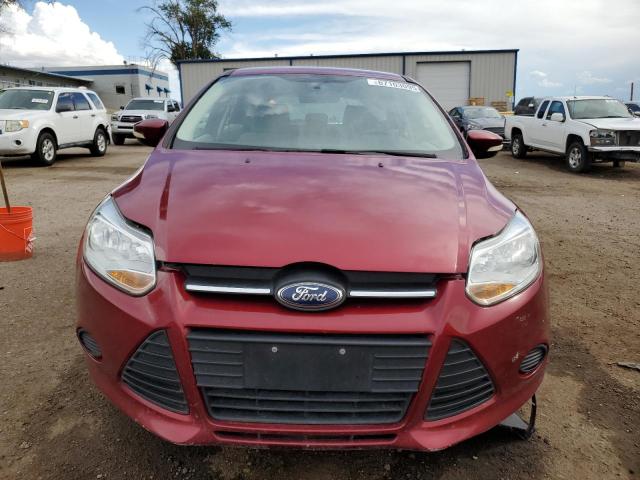 Photo 5 from auction – 2014 FORD FOCUS SE with VIN 1FADP3K26EL355165