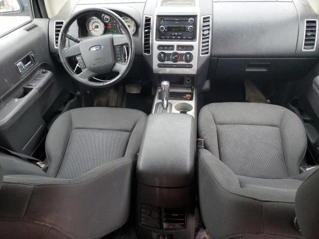 Photo 8 from auction – 2008 FORD EDGE with VIN 2FMDK48C68BA67404