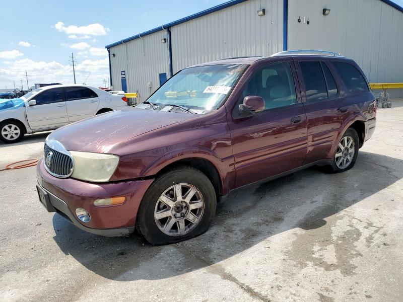2006 BUICK RAINIER - Търг №64211425