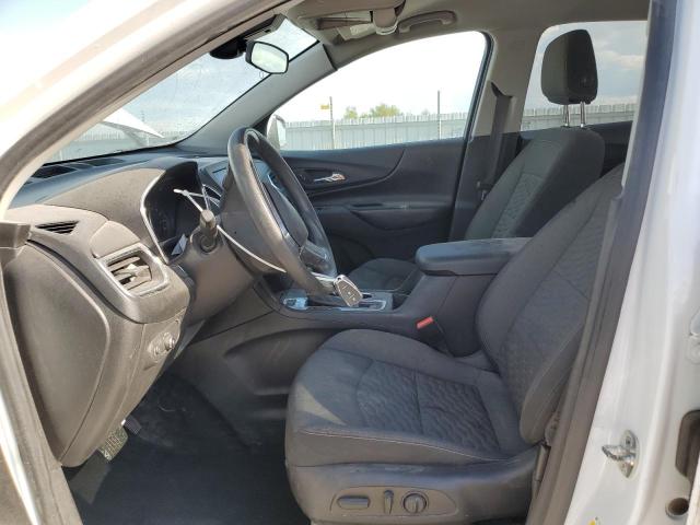 Photo 7 from auction – 2021 CHEVROLET EQUINOX LT with VIN 3GNAXUEV8MS173301