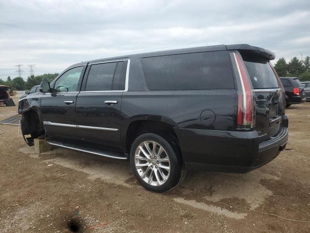 Photo 2 from auction – 2019 CADILLAC ESCALADE E with VIN 1GYS4HKJ5KR406334