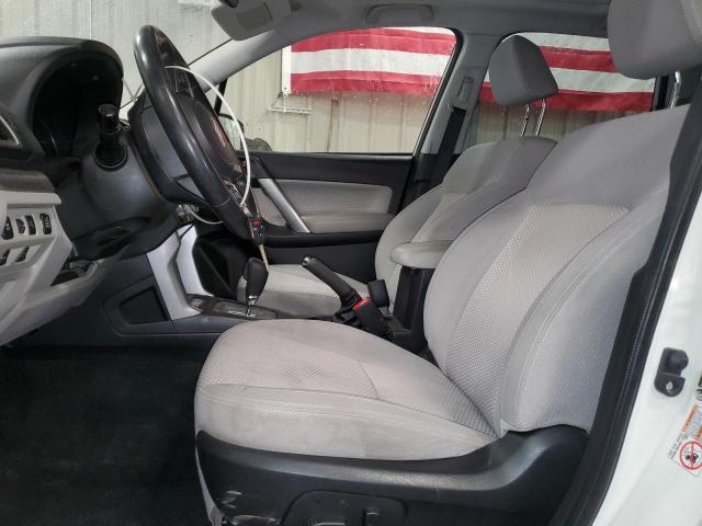 Photo 7 from auction – 2018 SUBARU FORESTER 2 with VIN JF2SJAGC4JH407027