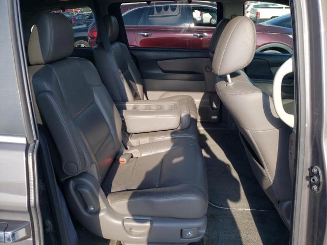 Photo 10 from auction – 2012 HONDA ODYSSEY EX with VIN 5FNRL5H66CB077594