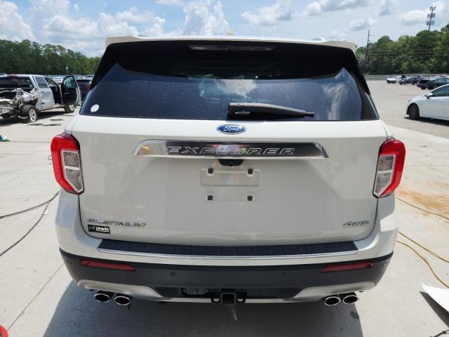 Photo 6 from auction – 2021 FORD EXPLORER P with VIN 1FM5K8HCXMGB27859