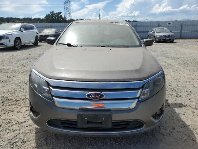 Photo 5 from auction – 2011 FORD FUSION HYB with VIN 3FADP0L38BR346857
